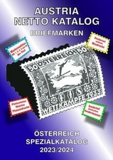 Ank esterreich spezialkatalog gebraucht kaufen  Berlin