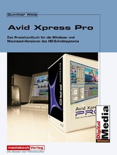 Avid xpress pro gebraucht kaufen  Berlin