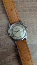 Mega herrenuhr vintage gebraucht kaufen  Saarbrücken