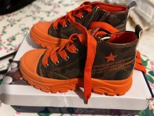 Chicco boy ankle for sale  TELFORD