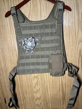 condor plate carrier for sale condor plate carrier for sale  Eagle River