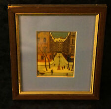 Antique print art for sale  Brooklyn
