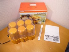 Krups joghurette typ gebraucht kaufen  Delmenhorst