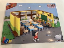 Banbao peanuts snoopy gebraucht kaufen  Saarbrücken