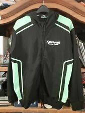 Men motorcycle kawasaki for sale  ROMFORD