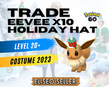 Eevee x10 pokémon for sale  New York