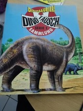 Dino tausch serie gebraucht kaufen  Neuss