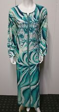 Kaftan.maxi dress.moroccan aba d'occasion  Expédié en France