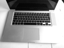Macbook pro zoll gebraucht kaufen  Deutschland