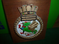 H.m. marlborough royal for sale  PAIGNTON