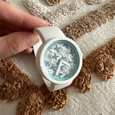Fullspot clock silicone for sale  LONDON