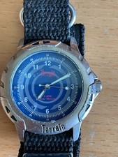 Terrain watch for sale  BUNTINGFORD