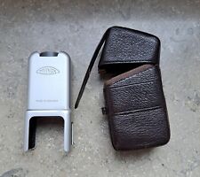 Minox flashgun model gebraucht kaufen  Stuttgart