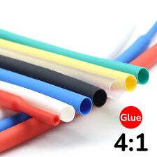 Heat shrink tube for sale  Shipping to Ireland