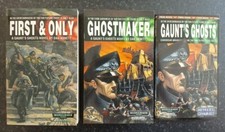 Black library warhammer for sale  CROMER