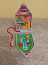 polly pocket spieldose gebraucht kaufen polly pocket spieldose gebraucht kaufen Schlangenbad