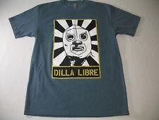 Dilla libre shirt for sale  Scottsdale