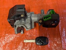 Honda jazz ignition for sale  PEACEHAVEN