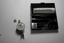 Garant fühlhebelmessgerät 01 gebraucht kaufen  Unterschleißheim