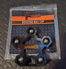 Hammer rotating ball d'occasion  Expédié en Belgium
