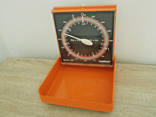 Vintage salter wall for sale  COLCHESTER
