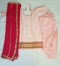 New salwar kameez gebraucht kaufen  Limburg a. d. Lahn