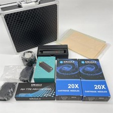 Rotary maschinen set gebraucht kaufen  Haiger