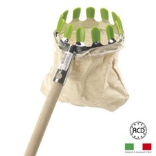 Raccogli frutta diametro usato  Italia