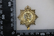 British army metal for sale  RAMSGATE