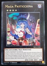 Maga pasticciona ultra usato  Venezia