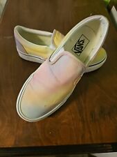 Vans classic slip for sale  Eldon