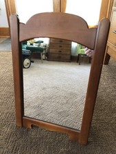 Vtg maple wood for sale  Saylorsburg