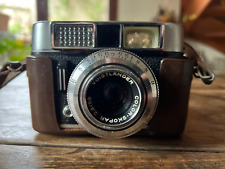 Voigtlander vito color d'occasion  Paris XIX
