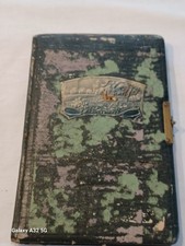 Vintage poesiealbum vielen gebraucht kaufen Vintage poesiealbum vielen gebraucht kaufen  Burbach