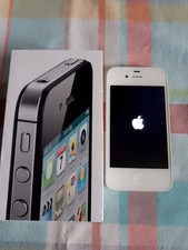 Iphone bianco usato  Cocquio Trevisago