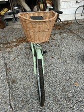 Womens city bike for sale  RAMSGATE