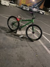 Bikes savage flyer for sale  Fresno