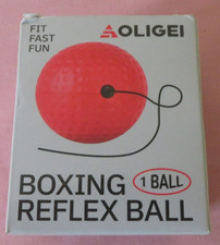 Oligei ball boxing for sale  BOSTON