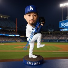 Blake snell first for sale  San Diego