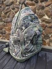 Punisher wildfowling rucksack for sale  KING'S LYNN
