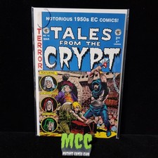 Tales crypt gladstone for sale  DROITWICH