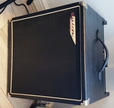 Ashdown engineering guitar for sale  BEDFORD