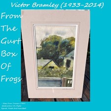 Victor bramley view for sale  PENZANCE