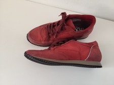 Mjus damen sneaker gebraucht kaufen  Deggendorf