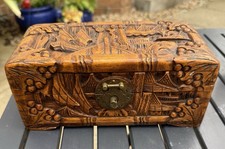 Vtg chinese hand for sale  ELGIN