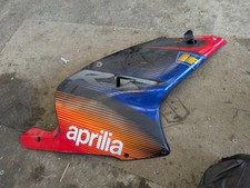 Aprilia 125 1999 for sale  STOCKTON-ON-TEES