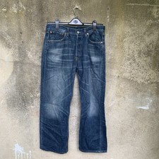 Levi 508 dark for sale  RAINHAM