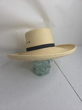 Sunbody hat handcrafted for sale  Leander