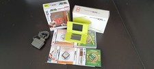 Console lite verte d'occasion  Saint-James