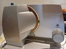 Gräf schneidemaschine typ gebraucht kaufen  Nordenham